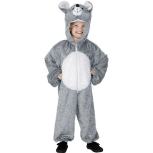 Mouse Costume