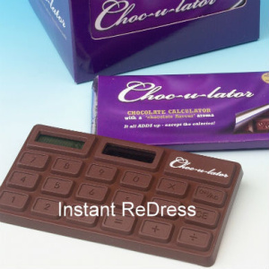 Choc-U-Lator