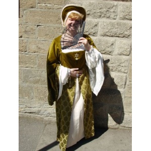 Lady Jane Grey (18/20) - HIRE