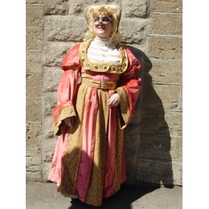 Anne of Cleeves (14/16) - HIRE