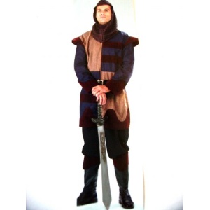 Sir Derek of Dorset (L/XL) - HIRE
