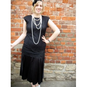 Charleston Flapper (14/16) - HIRE