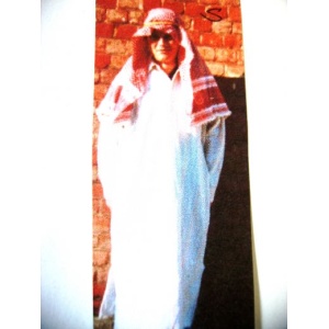 Arab (S/M) - HIRE