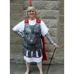 Centurian (M/XL) - HIRE