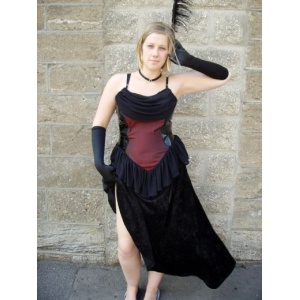 Moulin Rouge (8) - HIRE