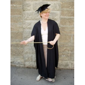 School Master/Mistress (S/L) - HIRE