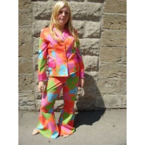 Flower Power (10) - HIRE