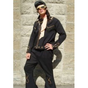 Showtime Elvis (S/M) - HIRE
