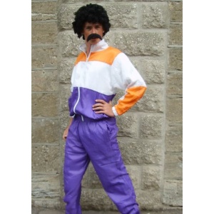 Scouser  (S/M) - HIRE
