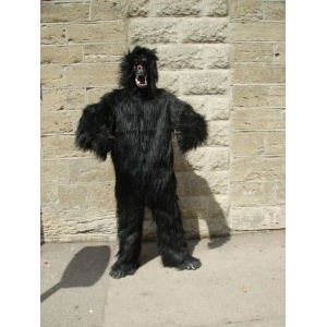 Gorilla - Hairy Chested (M/XL) - HIRE