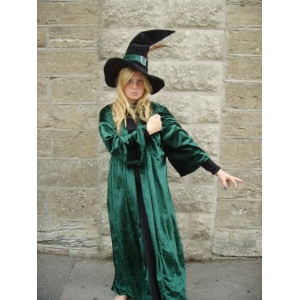 Professor McGonagall (10/14)  - HIRE