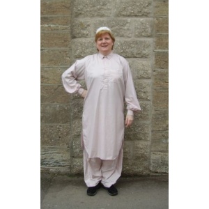 Sanjay (M/XL) - HIRE