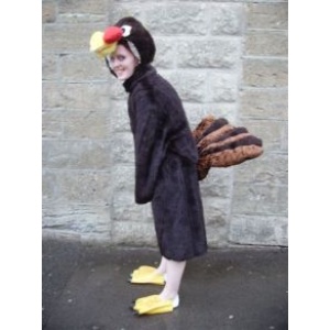TURKEY (M/L) - HIRE