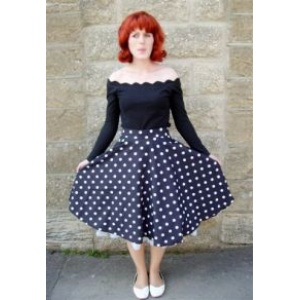 Dotty (10/12) - HIRE