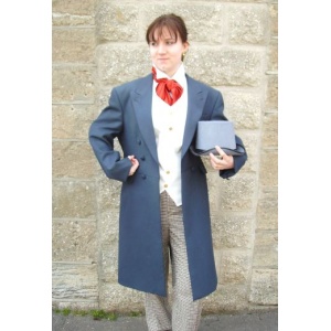 Lord Reginald (M) - HIRE