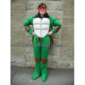 TMNT (S/L) - HIRE