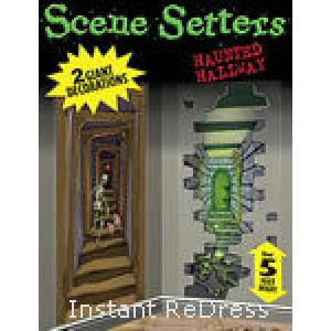 Scene Setters Add Ons - Horror