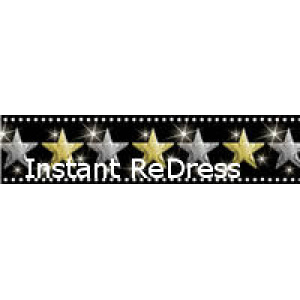 Scene Setter Border - Stars