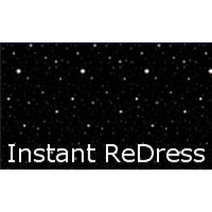 Scene Setter - Starry Night