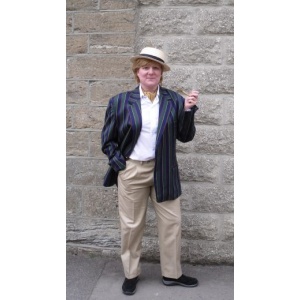 Roaring 20's (M/L) - HIRE