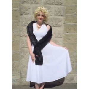 Marilyn Monroe (12/14) - HIRE