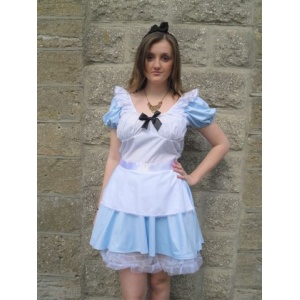 Alice (12/14) - HIRE