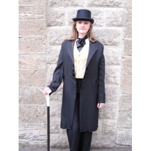 Prince Albert (S/M) - HIRE
