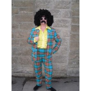 Noddy Holder (M/L) - HIRE