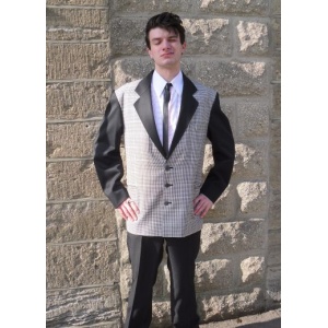 Wide Boy (M) - HIRE