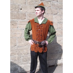 Sherwood Robin (S/M) - HIRE