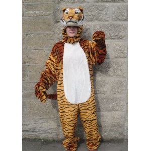 Tiger (M/L) - HIRE