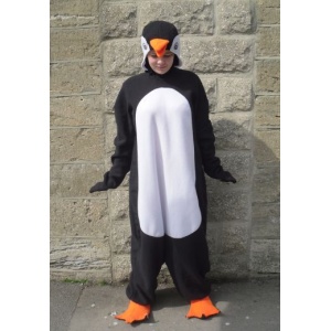 Penguin - Pingu (M/L) - HIRE