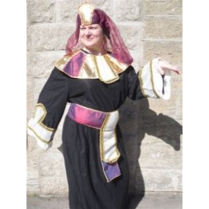 Pharoah (M/XL) - HIRE