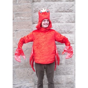 Crab - King Crab (S/L) - HIRE