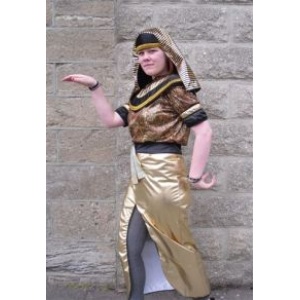 Egyptian Queen (14/16) - HIRE