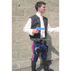 Hans Solo (M/L) - HIRE