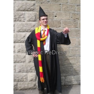 Harry Potter (S/L) - HIRE