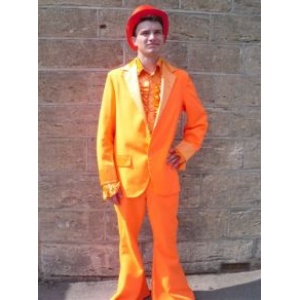 DUMBER (S/M) - HIRE