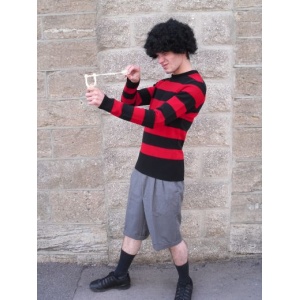 Dennis the Menace (S/M) - HIRE