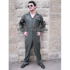 Top Gun (S/M) - HIRE