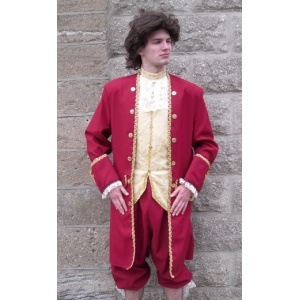 Poldark (M) - HIRE