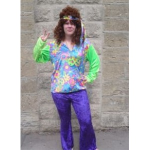 Groovy (14/16) - HIRE