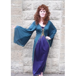 Lady Holly (6/8) - HIRE