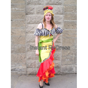 Carmen Miranda ~ (12/14) - HIRE
