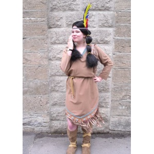 Cheyenne (16/24) - HIRE