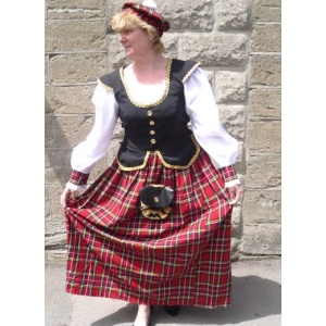 Scottish Dancing (14/16) - HIRE