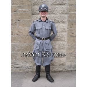 'Allo 'Allo ~ Herr Gruber (L/XL) - HIRE