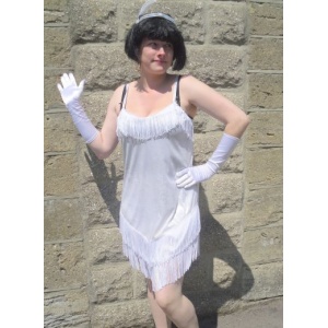 Velma - Chicago (8/12) - HIRE