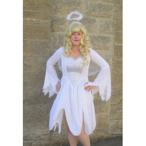 Velvet Angel (6/10) - Hire