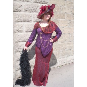 Hello Dolly (10/14) - HIRE